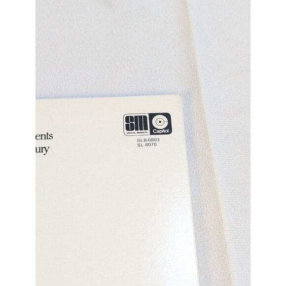 The Nat King Cole Treasury 3 Vinyl Set - Picture 6 of 14